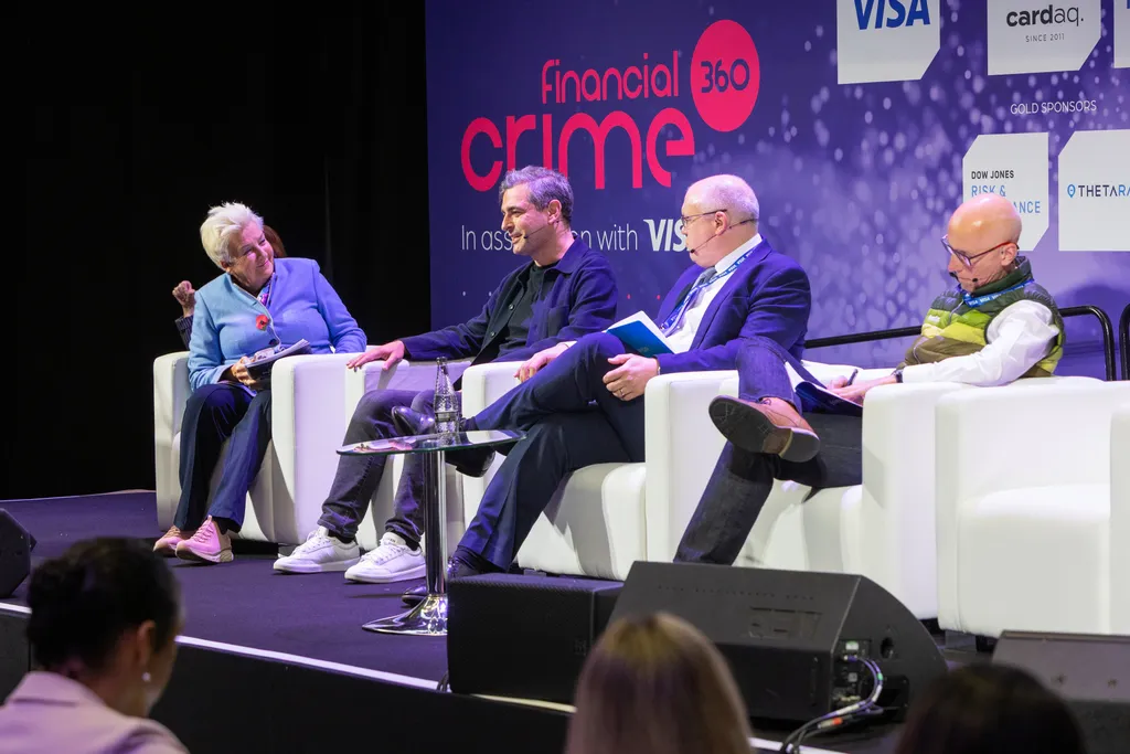 Panel discussion